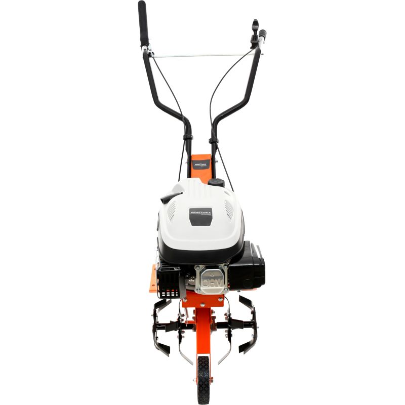 Benzínová kultivátor 9 KM, model KD5160