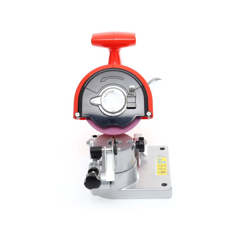 Elektryczna ostrzałka do łańcuchów 760W KD1551