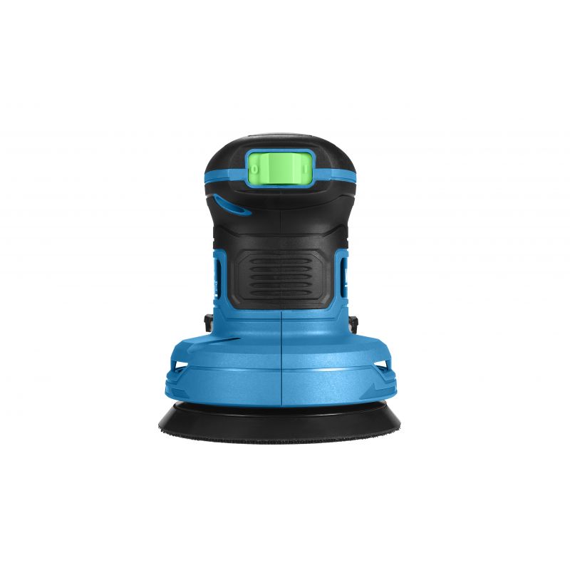 Szlifierka mimośrodowa 1300W WDS2502