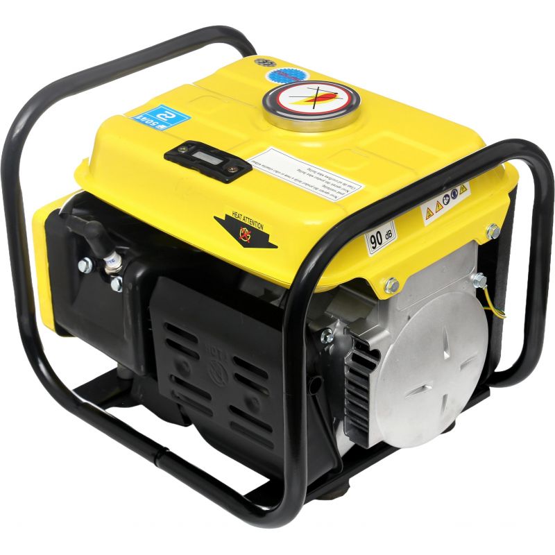 1200W 12/230V elektrocentrála KD109Z