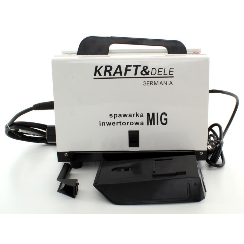 Podnośnik nożycowy 2T KD354