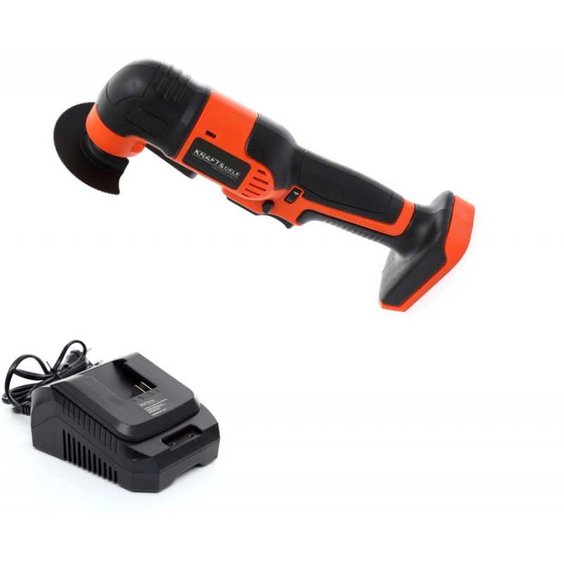 Urządzenie wielofunkcyjne 18V X-SERIES KD1757