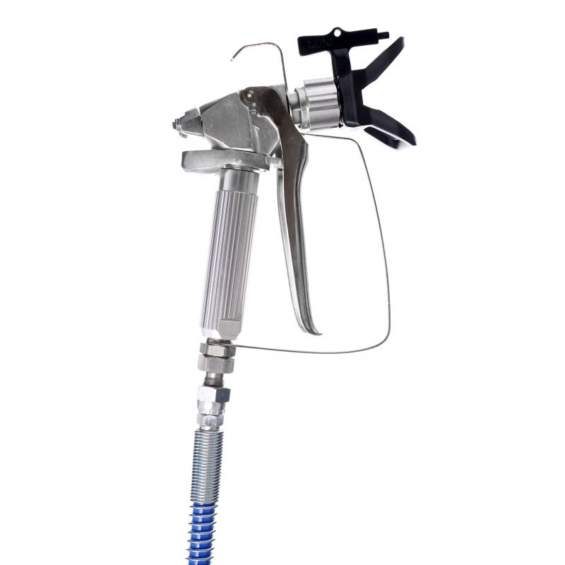 Agregat malarski hydrodynamiczny KD1748