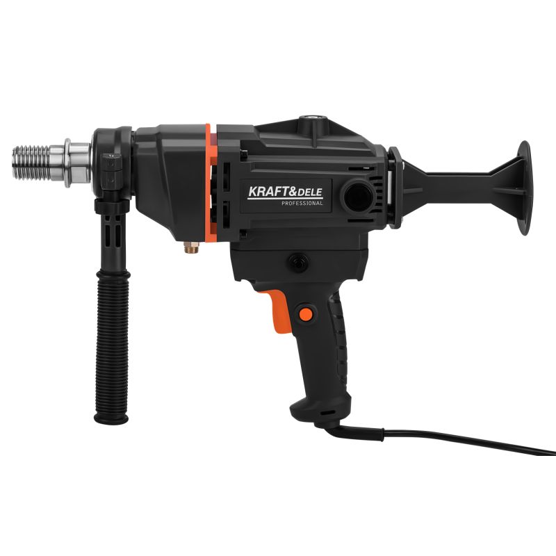 Wiertnica do betonu 2300W KD5952