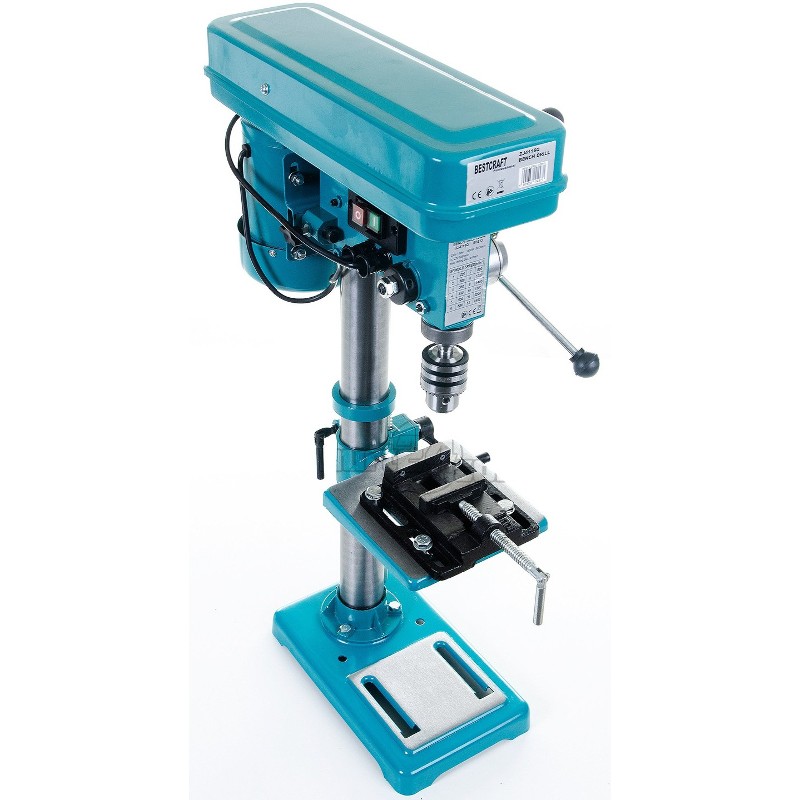 Wiertarka kolumnowa stołowa 1450W KD513