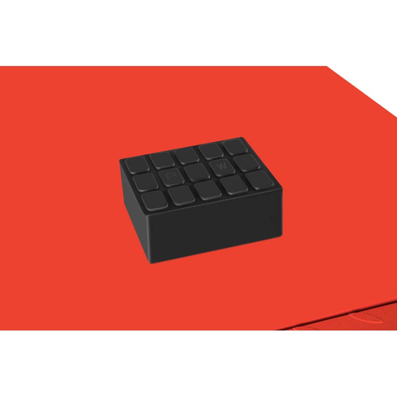 Podnośnik nożycowy automatyczny 400V KD5821