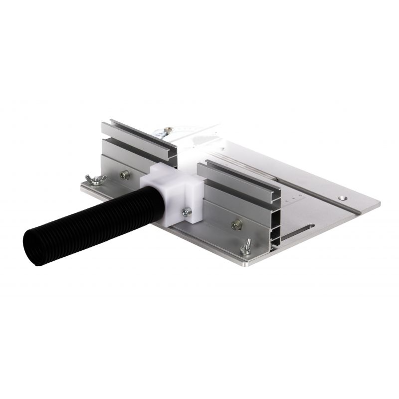 Aluminiowa płyta do frezarki KD11880