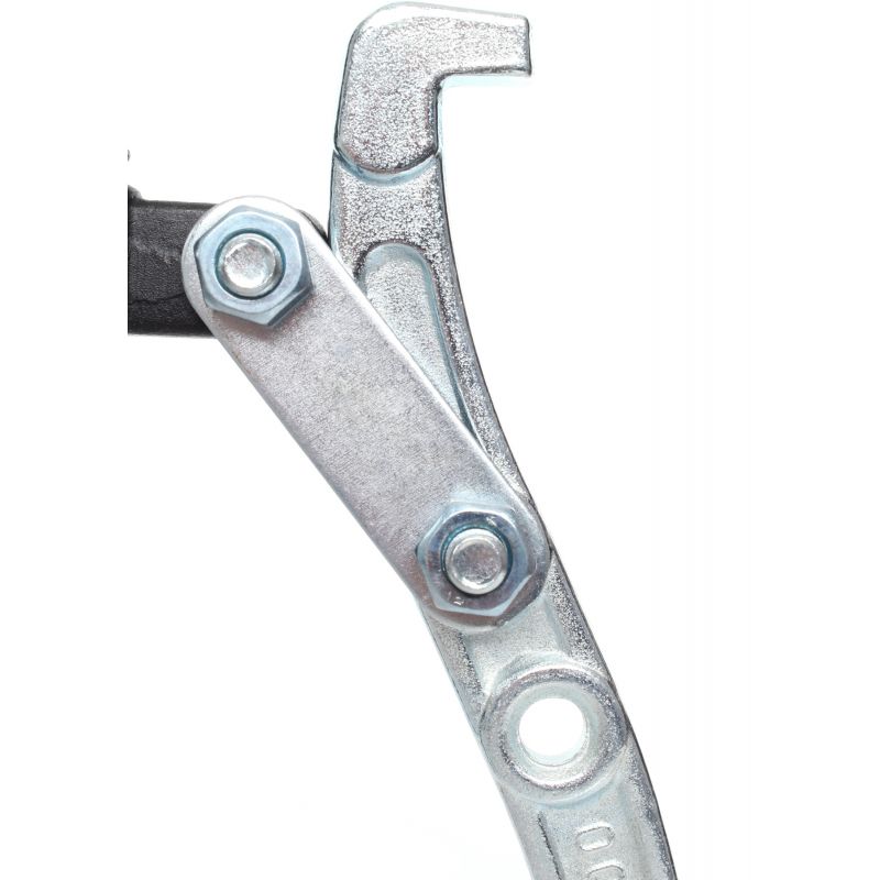 Ściągacz do łożysk 3-ramienny 8" 200mm KD1109