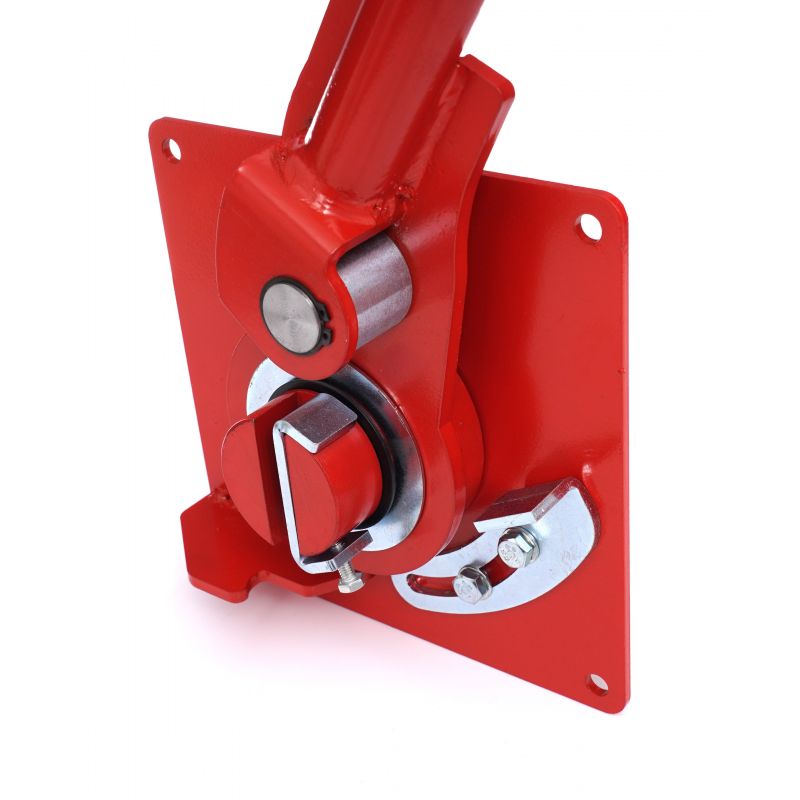 Giętarka do prętów 12mm KD10853