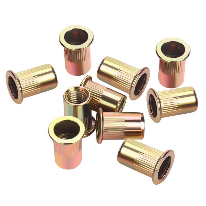 Nitownica do nitonakrętek zestaw KD3514