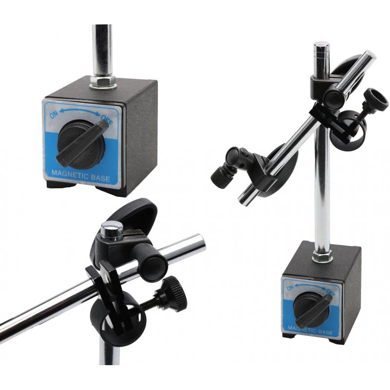 Statyw magnetyczny do czujnika zegarowego KD11290