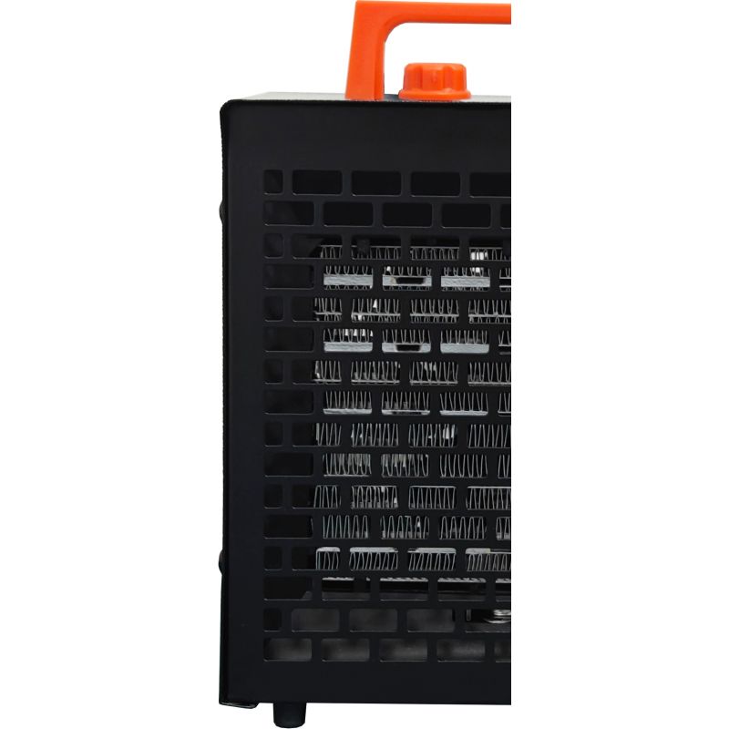 Elektrický ohrievač 3500 W, model KD11991