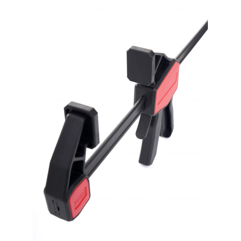 Ścisk stolarski 65kg - 65 x 300 mm KD10731