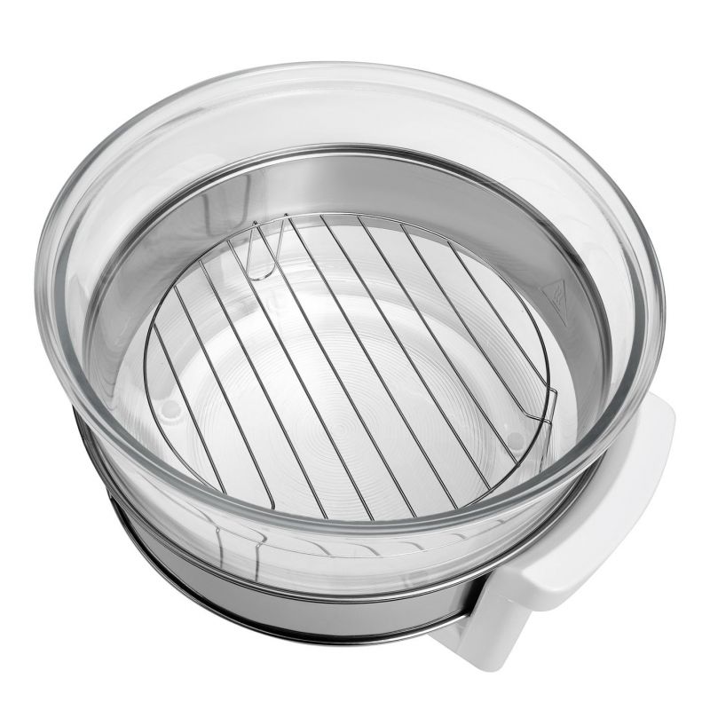 18L halogénový konvektomat KD4135