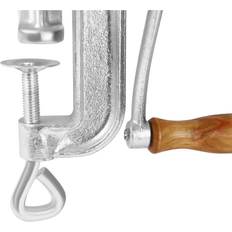 Maszynka ręczna do mielenia rozm.10 KD4192