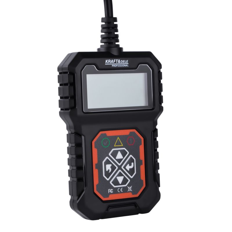 Skaner diagnostyczny obd ii KD5670