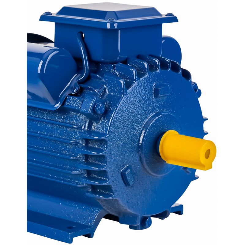 Silnik elektryczny 3kW 220V 1430rpm KD1803