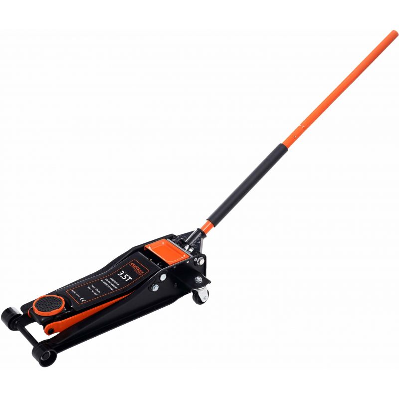 Podnośnik niskoprofilowy 3,5T KD1309