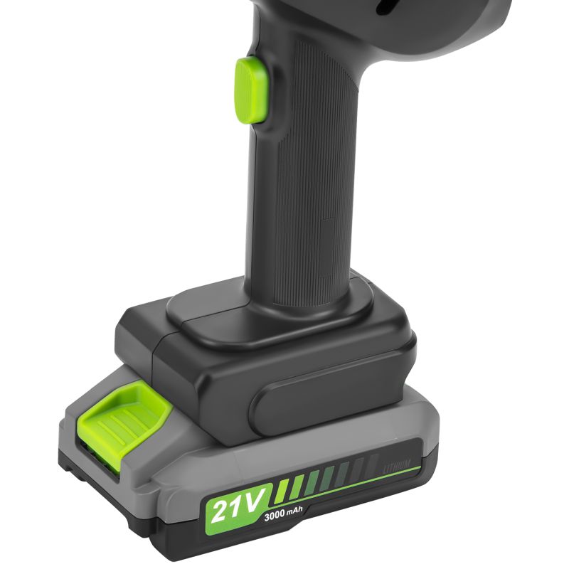 Myjka akumulatorowa 21V 3000mAh KD5375