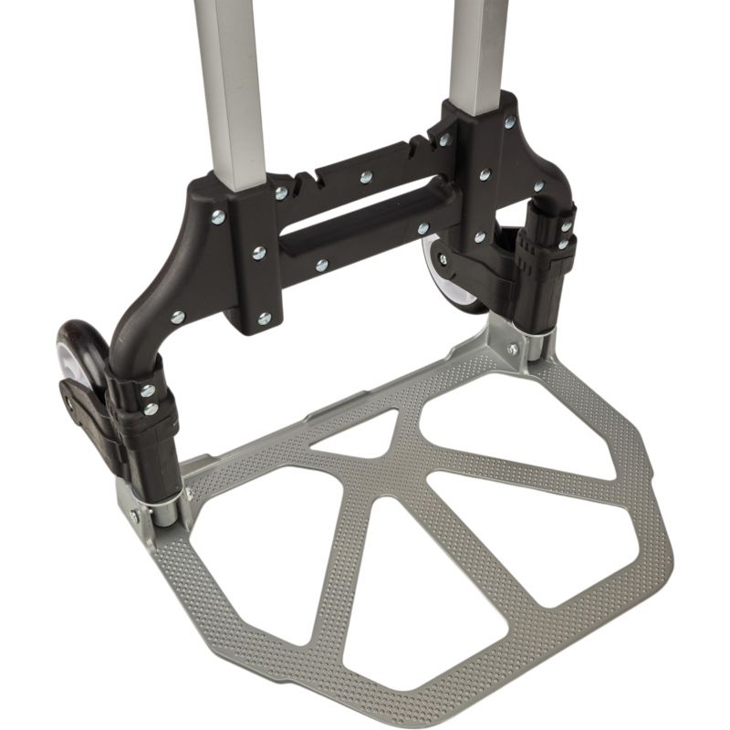 Wózek transportowy składany 80kg KD3015