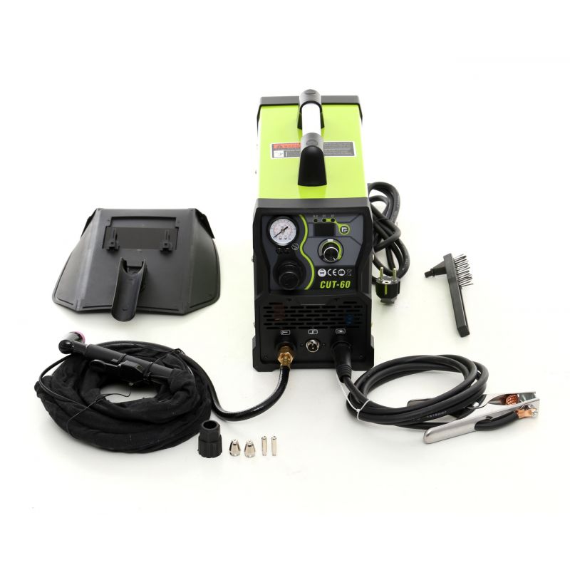 Przecinarka plazmowa CUT-60 IGBT KD1848