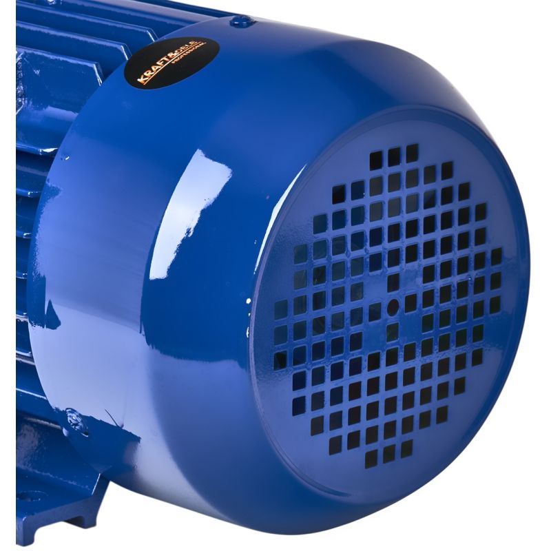 Silnik elektryczny 2,2KW 380V 1420 rpm KD1813