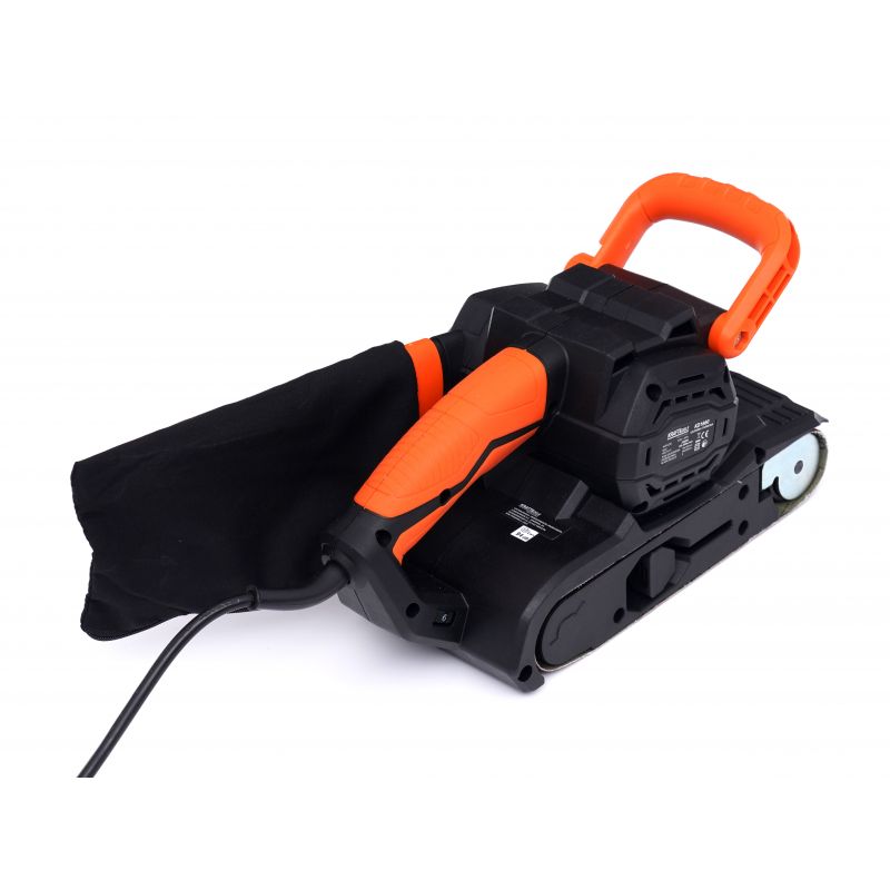 Szlifierka taśmowa 2000W KD1660