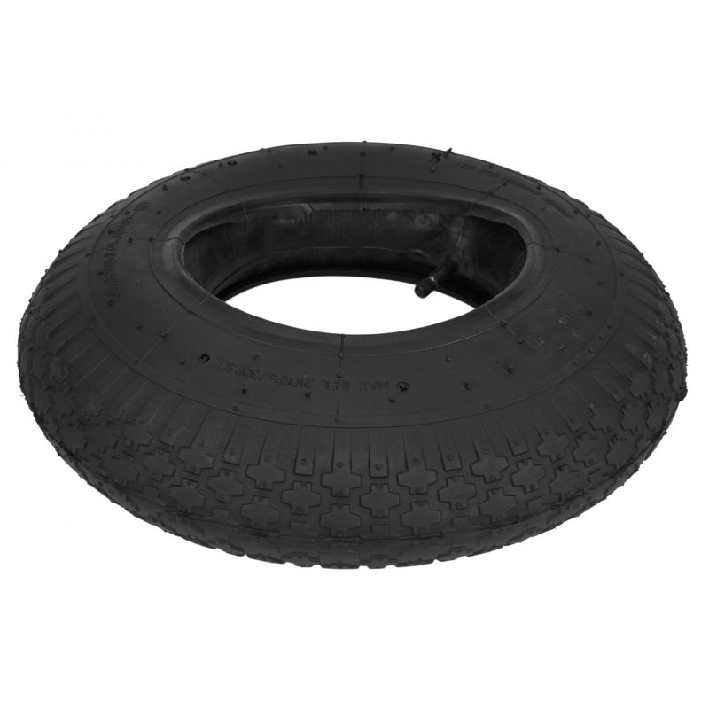 Opona + dętka 4.80/4.00-8 KD461