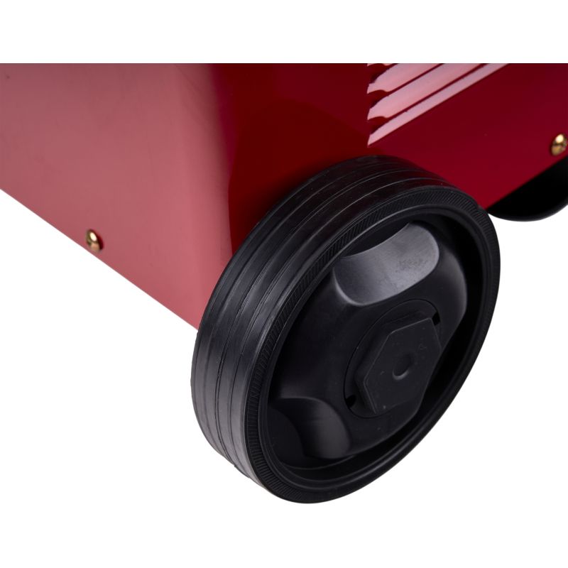 Prostownik z rozruchem 180A 12/24V KD1901