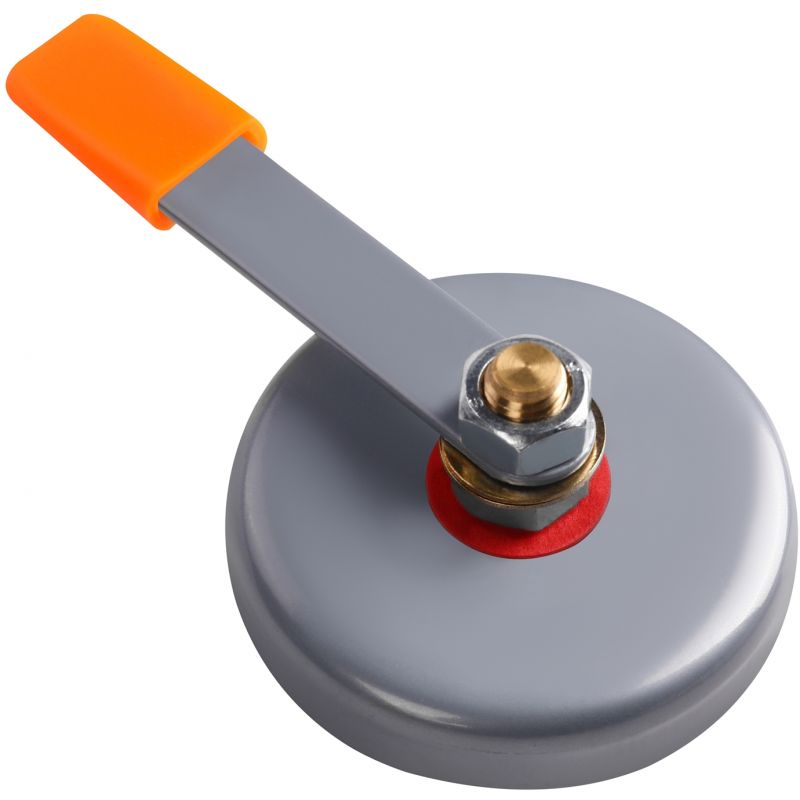 Uchwyt spawalniczy magnetyczny 500A KD1937