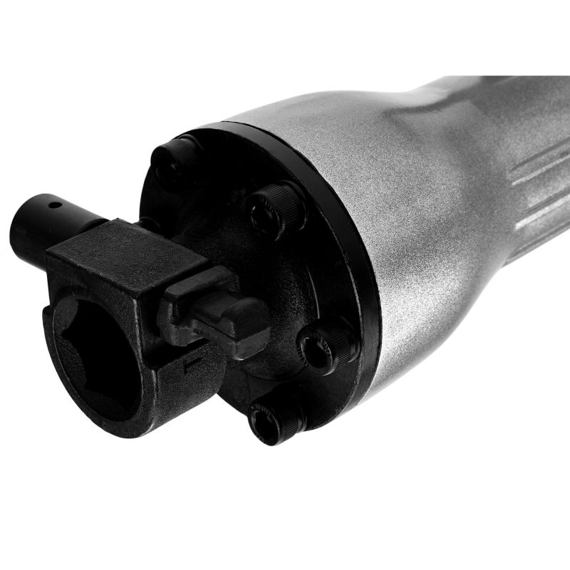 Młot udarowy kujący 3000W / 55J / KD1507