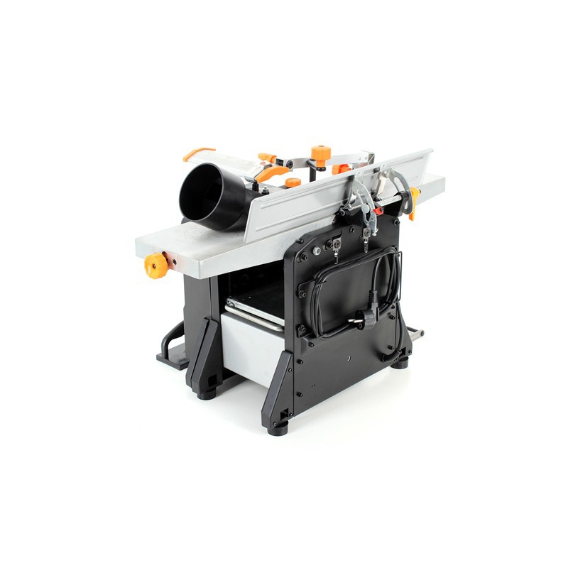 Grubościówka strugarka heblarka 2200W KD590