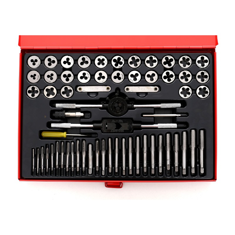 Gwintowniki i narzynki 60el. KD10251