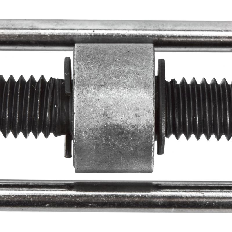 Ściągacz/prowadnica do dłuta 0-90mm KD10682