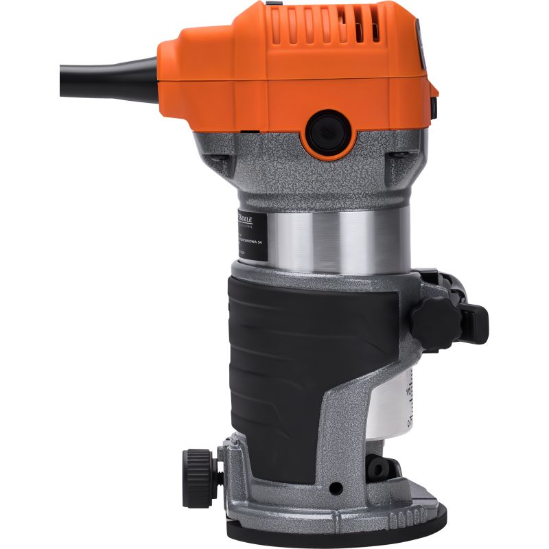 Frezarka górnowrzecionowa 2000W 6/8mm KD3360