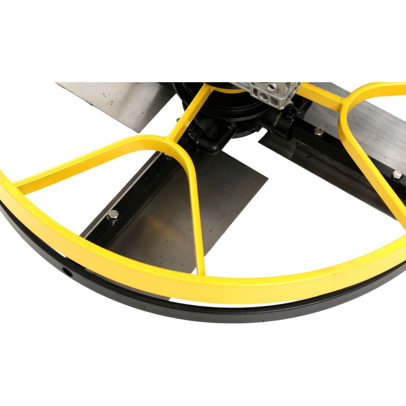 Zacieraczka do betonu 57cm KD1188