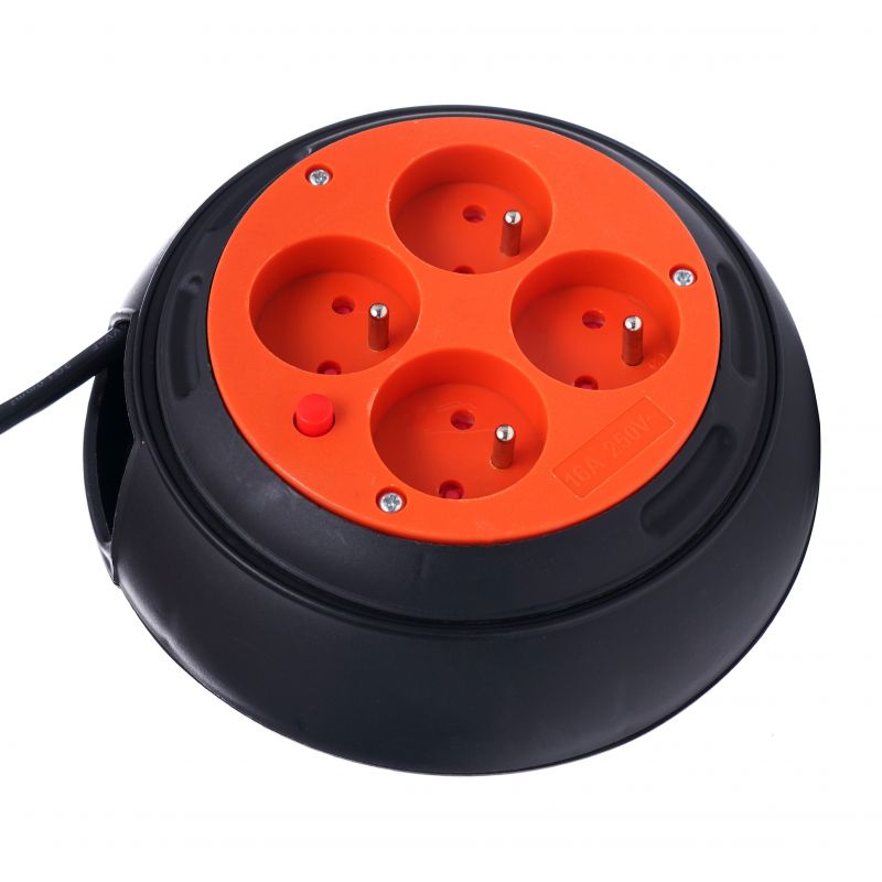 Przedłużacz zwijak 6M KD4038