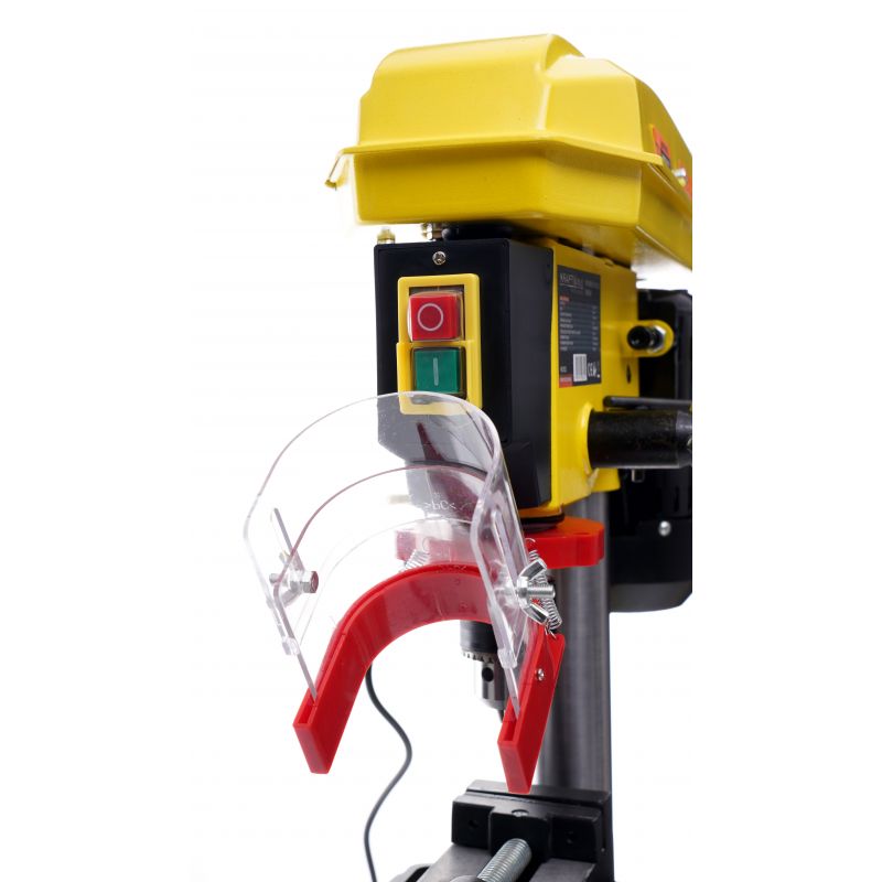 Wiertarka stołowa 1850W 13MM 5-STOPNIOWA KD502