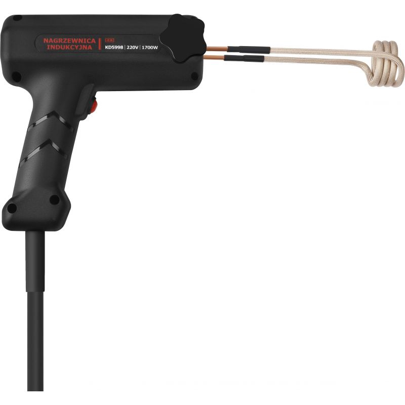 Nagrzewnica indukcyjna 1700W KD5998