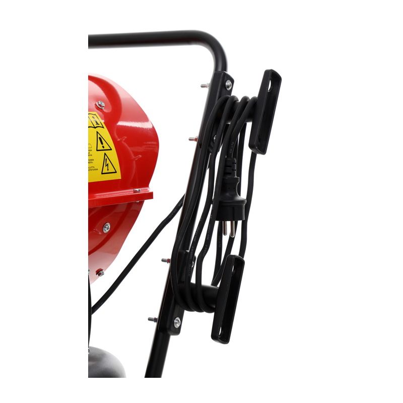 Nagrzewnica olejowa 65kW termostat KD11713