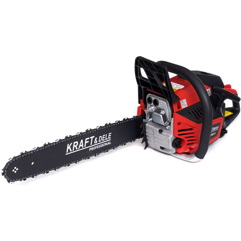 Piła spalinowa 5,2km 45cm KD5011