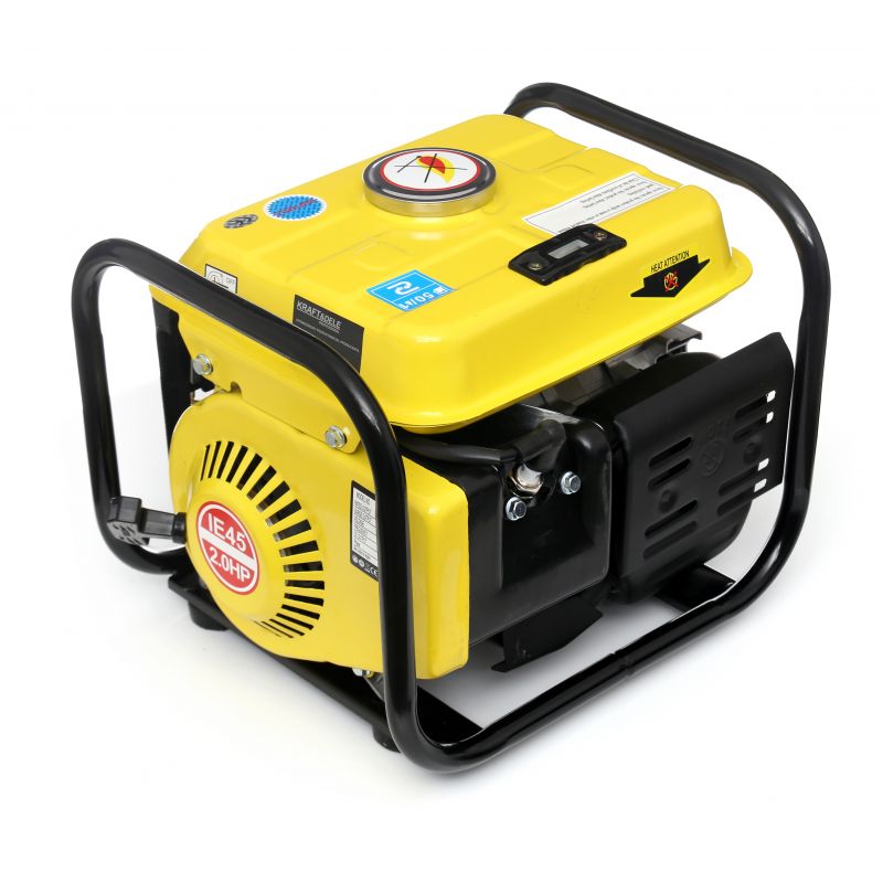 1200W 12/230V elektrocentrála KD109Z