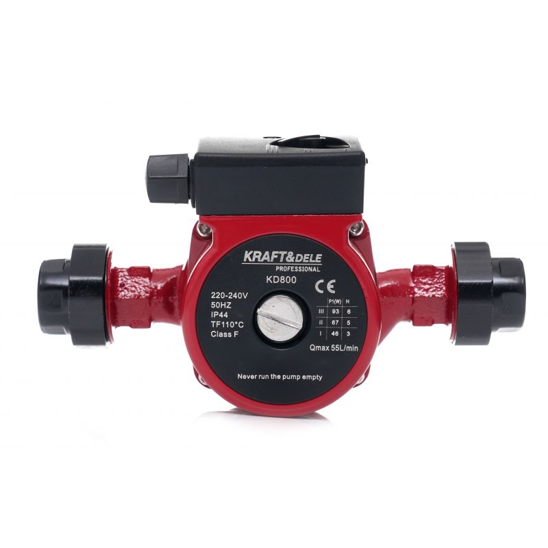 Pompa obiegowa 56 l/min KD800