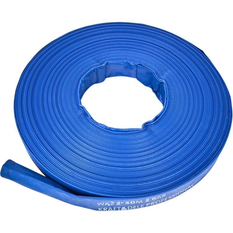 Wąż do wody 2CAL 50M KD778