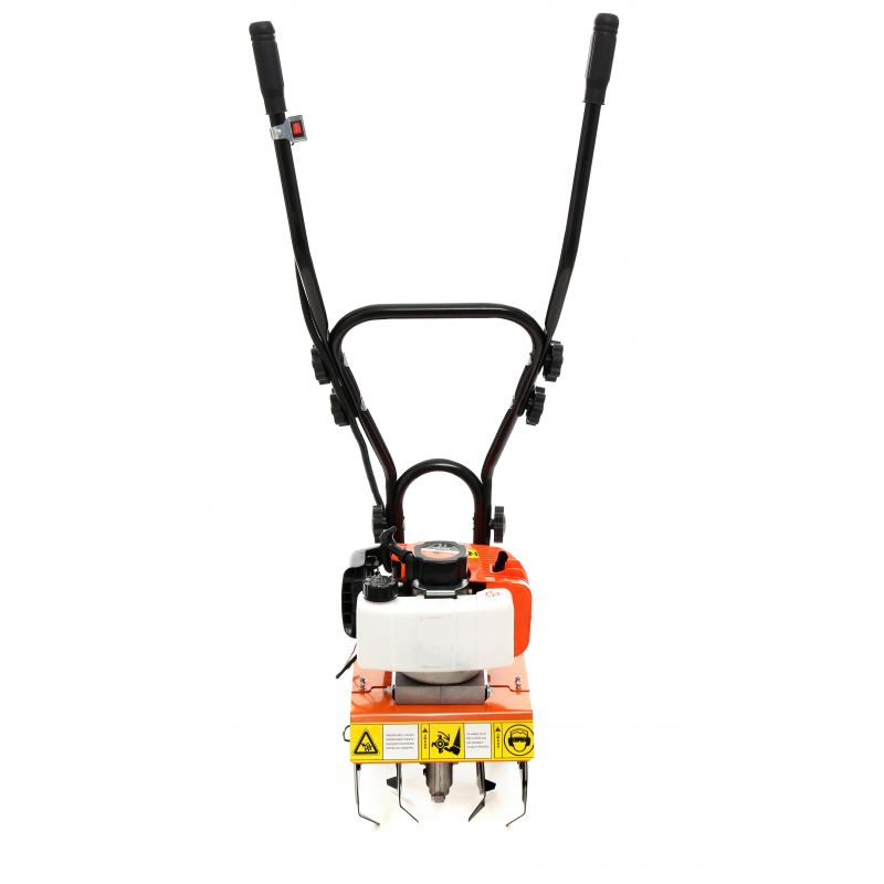 Spalovací kultivátor KD5162