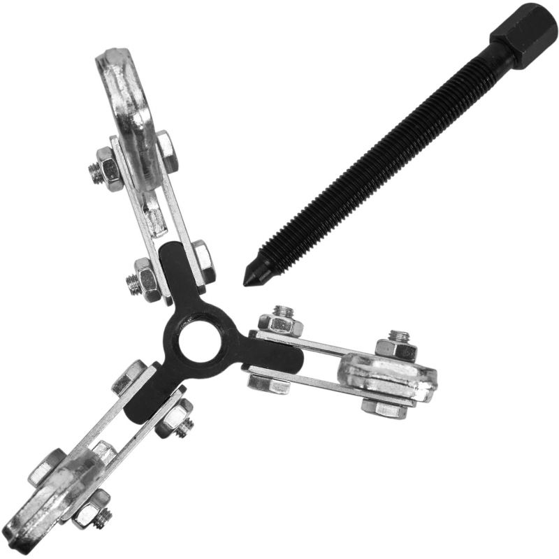Ściągacz 3-ramienny 6" 150mm KD10117