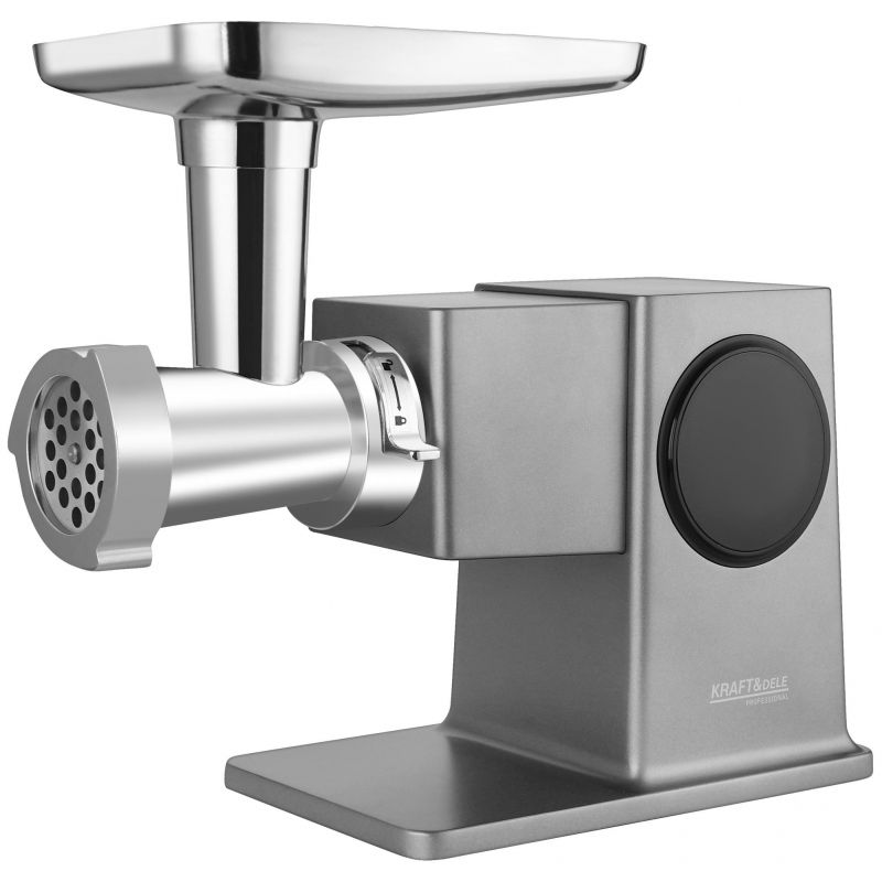 Mlynček na mäso 4KG/MIN 2500W KD4148