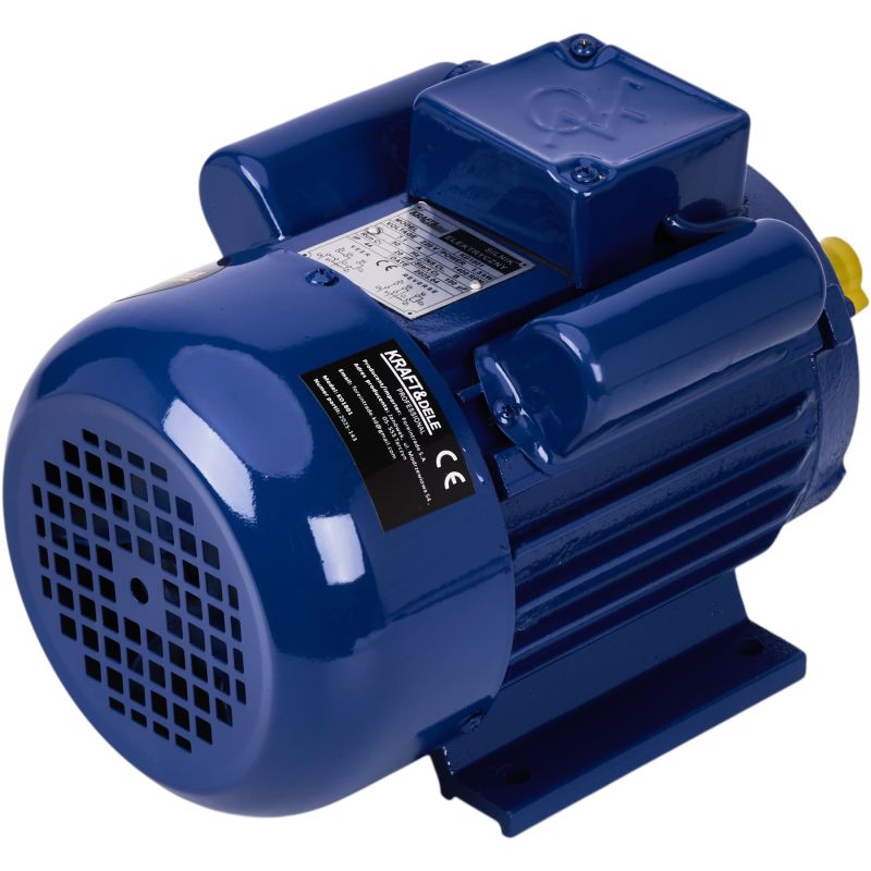 Silnik elektryczny 1,5KW 220V KD1801