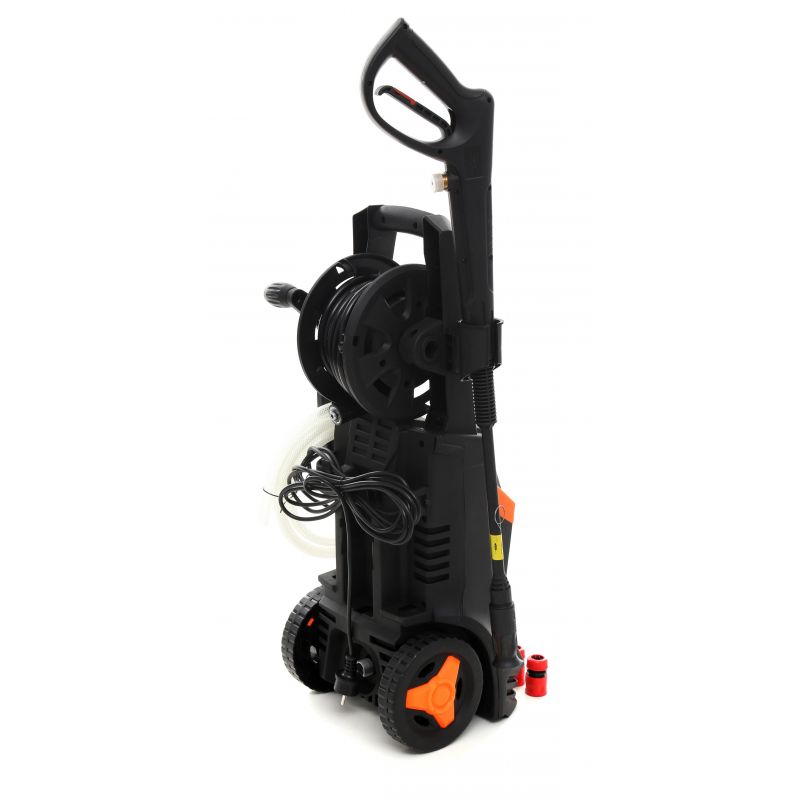Myjka ciśnieniowa 2800W 280 bar KD439