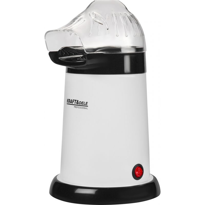 Výrobník popcornu KD4122